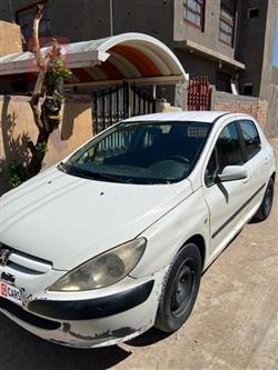 بيجو 307